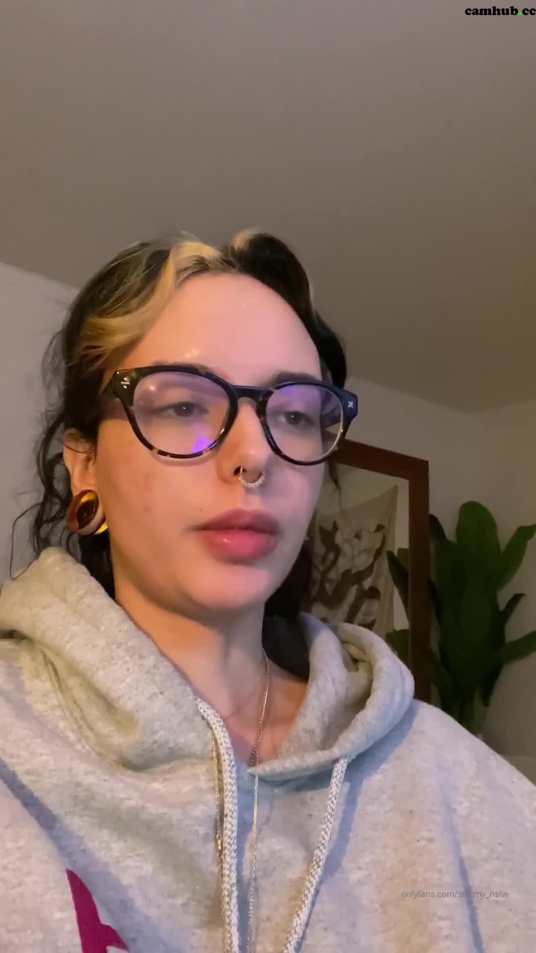 Performer Stormy Summers aka stormy_nsfw onlyfans newest video 6 - #1 Records Sex Cam | ePornREC