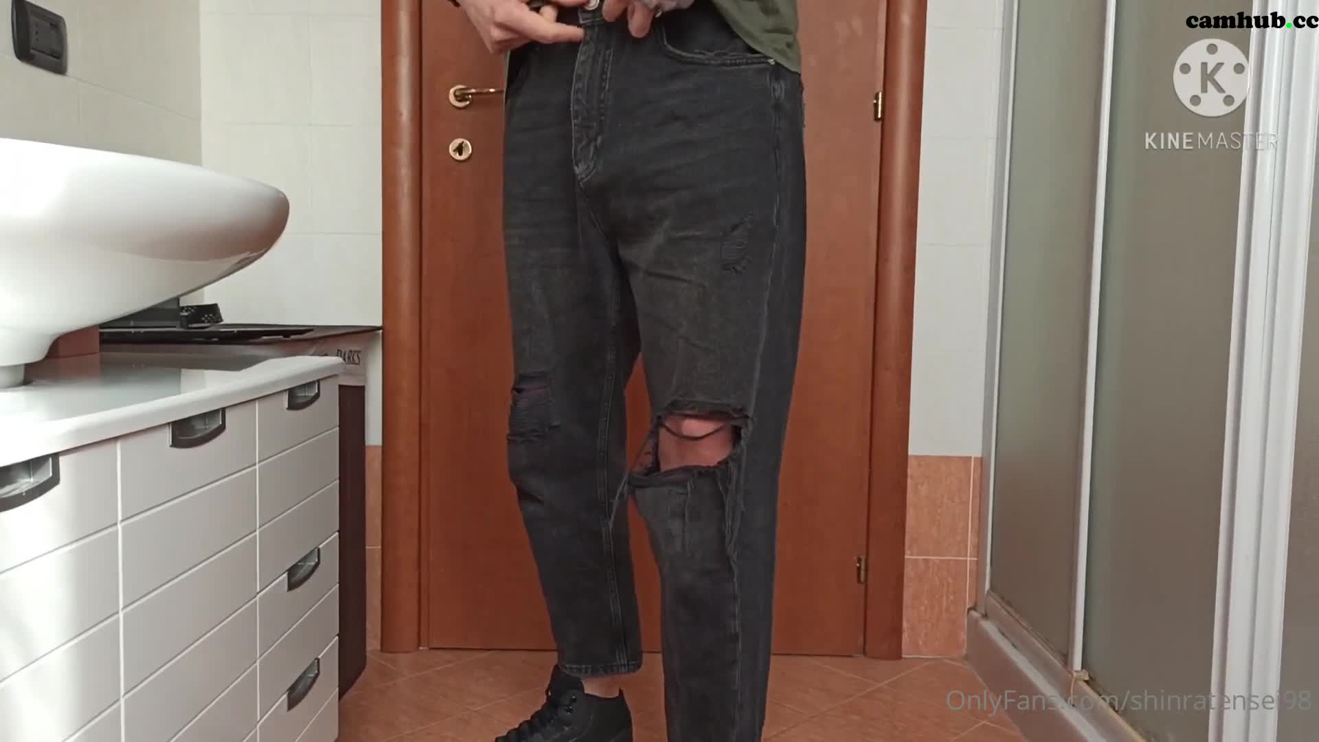 Performer Shinratensei98 Gold aka shinratensei98.gold onlyfans newest video 29 - #1 Records Sex Cam | ePornREC