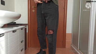 Shinratensei98 Gold aka shinratensei98.gold onlyfans newest video 29