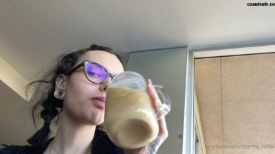 Stormy Summers aka stormy_nsfw onlyfans newest video 13