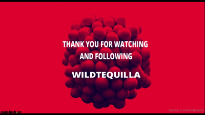 wildtequilla onlyfans newest video 3