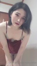 Jessie Lee aka tsjessielee onlyfans newest video 22