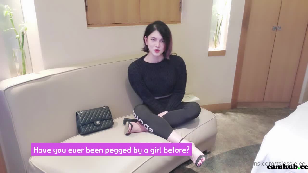 Performer Jessie Lee aka tsjessielee onlyfans newest video 28 - #1 Records Sex Cam | ePornREC