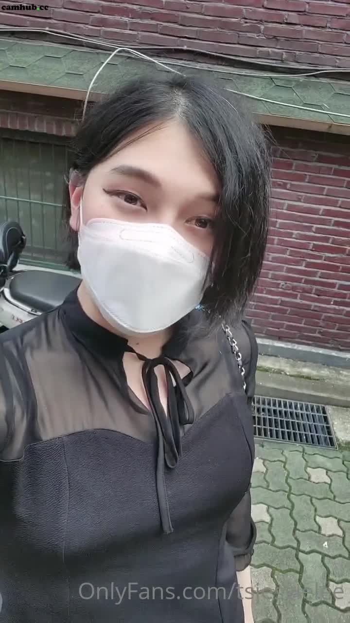 Performer Jessie Lee aka tsjessielee onlyfans newest video 7 - #1 Records Sex Cam | ePornREC