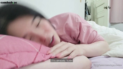 Jessie Lee aka tsjessielee onlyfans newest video 8