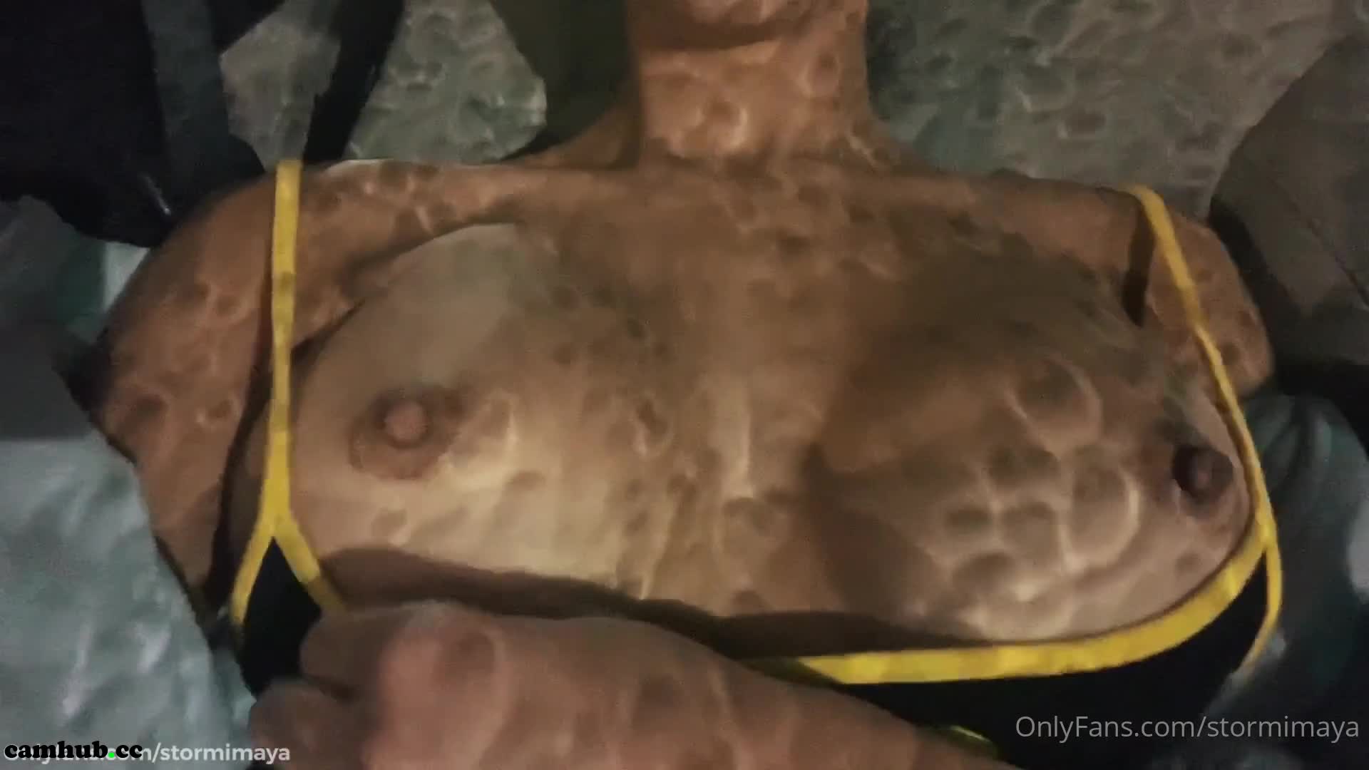 Performer Stormi Maya aka stormimaya onlyfans newest video 15 - #1 Records Sex Cam | ePornREC