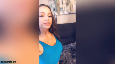 Romi Rain aka romi_rain onlyfans newest video 28