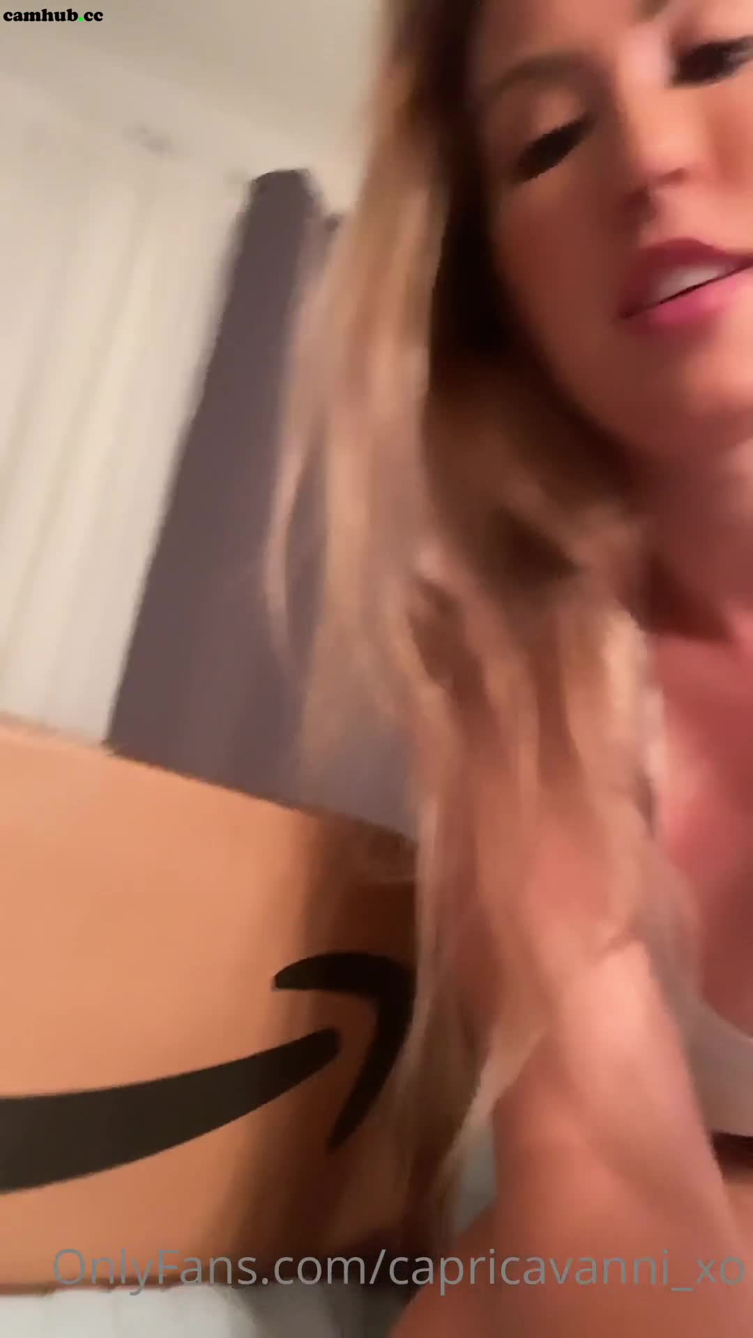 Performer Capri Cavanni aka capricavanni onlyfans newest video 7 - #1 Records Sex Cam | ePornREC