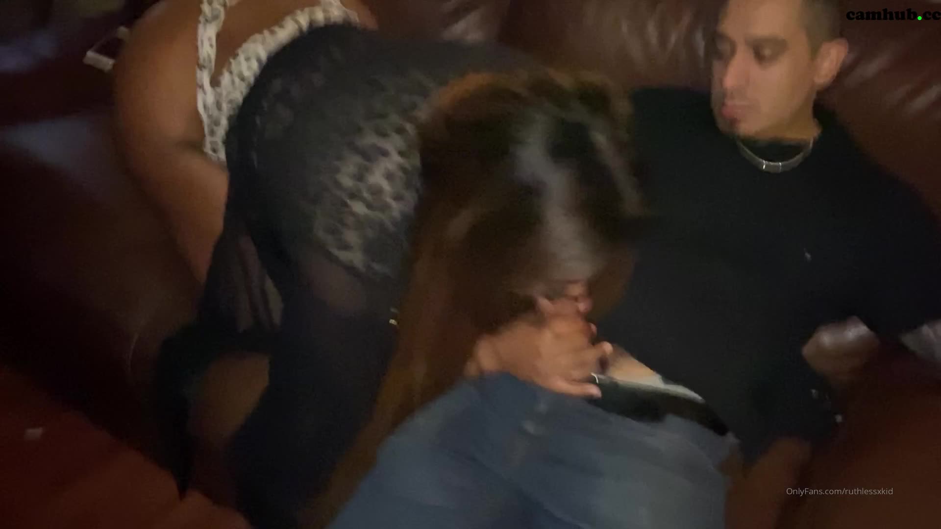 Performer Lil D aka ruthlessxkid onlyfans newest video 16 - #1 Records Sex Cam | ePornREC