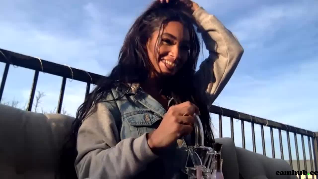 Performer Erotic Medusa aka ruhhvxo onlyfans newest video 6 - #1 Records Sex Cam | ePornREC