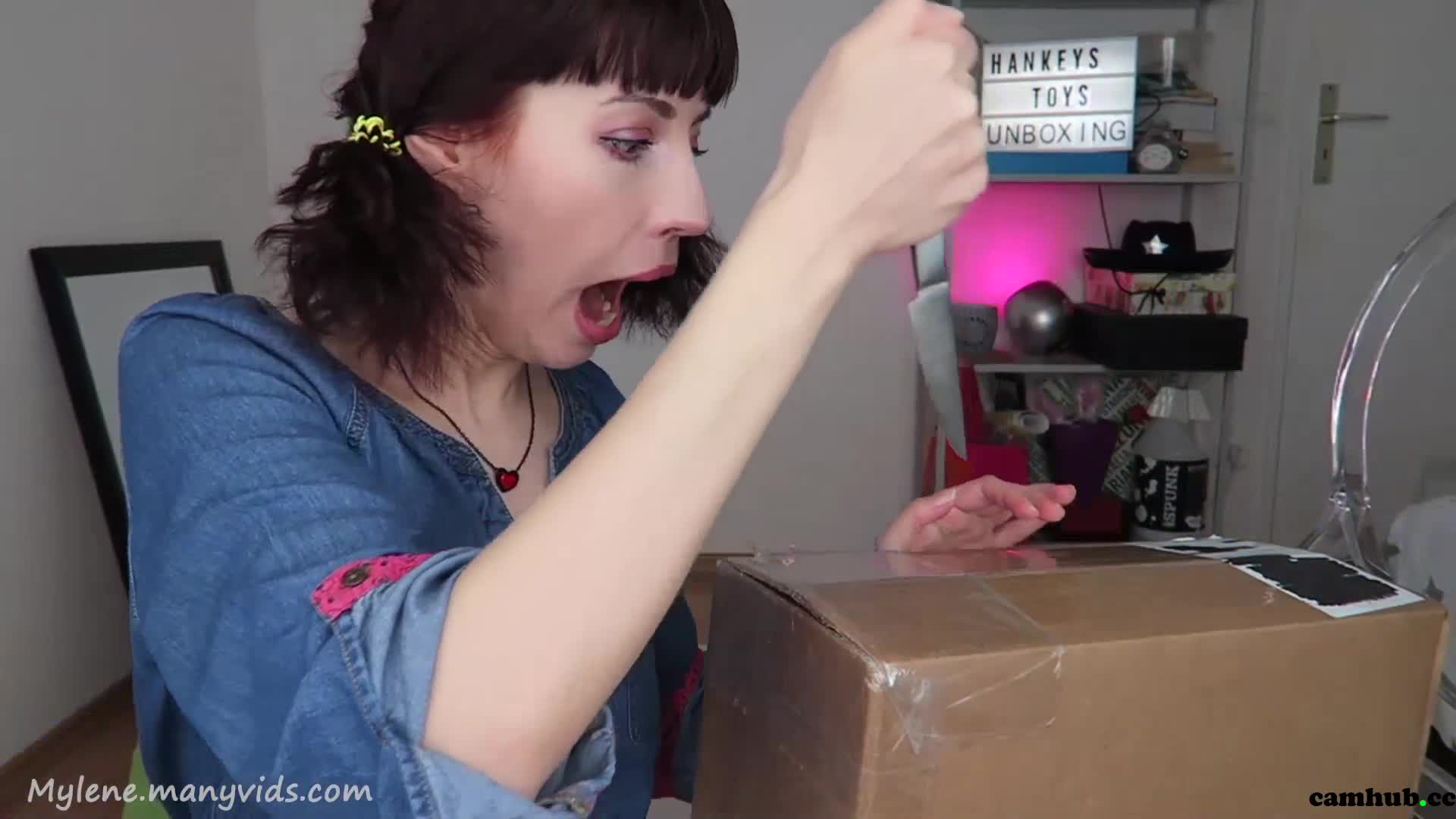 Performer Manyvids Mylene onlyfans newest video 19 - #1 Records Sex Cam | ePornREC