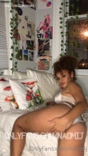 Naomi aka naomij onlyfans newest video 30