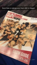 Romi Rain aka romi_rain onlyfans newest video 26