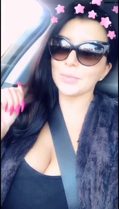 Performer Romi Rain aka romi_rain onlyfans newest video 20 - #1 Records Sex Cam | ePornREC