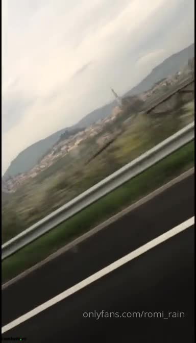 Performer Romi Rain aka romi_rain onlyfans newest video 22 - #1 Records Sex Cam | ePornREC