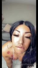 Thetayjean onlyfans newest video 27