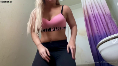 Tiff Bannister aka tiffanyxduhh1 onlyfans newest video 28