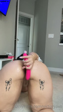 Victorya Xo aka victoryaxo onlyfans newest video 27
