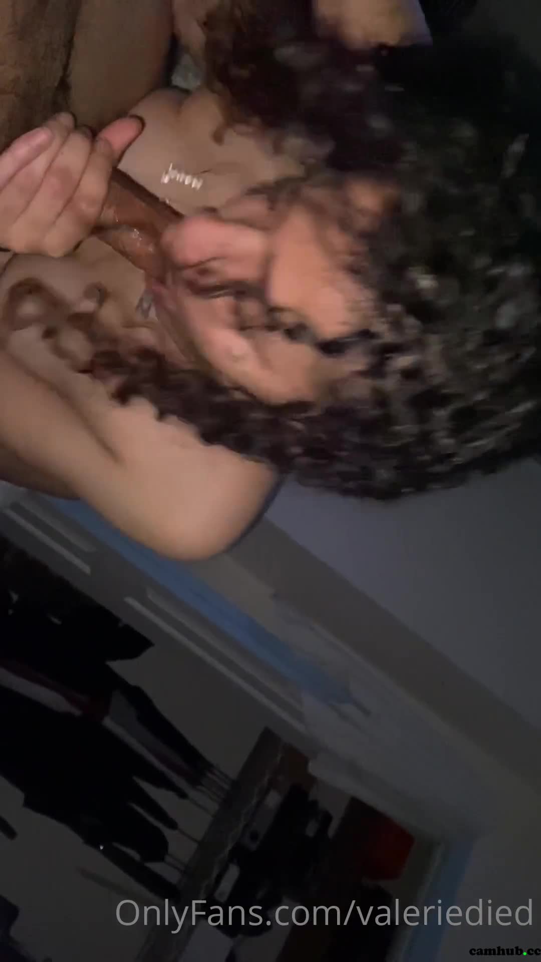 Performer Val aka valeriedied onlyfans newest video 20 - #1 Records Sex Cam | ePornREC