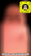 Virgin Asian GFsub aka virginasiangfsub onlyfans newest video 23