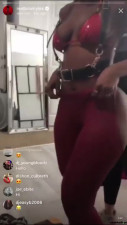 Bria Myles aka realbriamyles onlyfans newest video 30