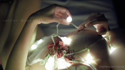 npxvip aka namprikk_ onlyfans newest video 19