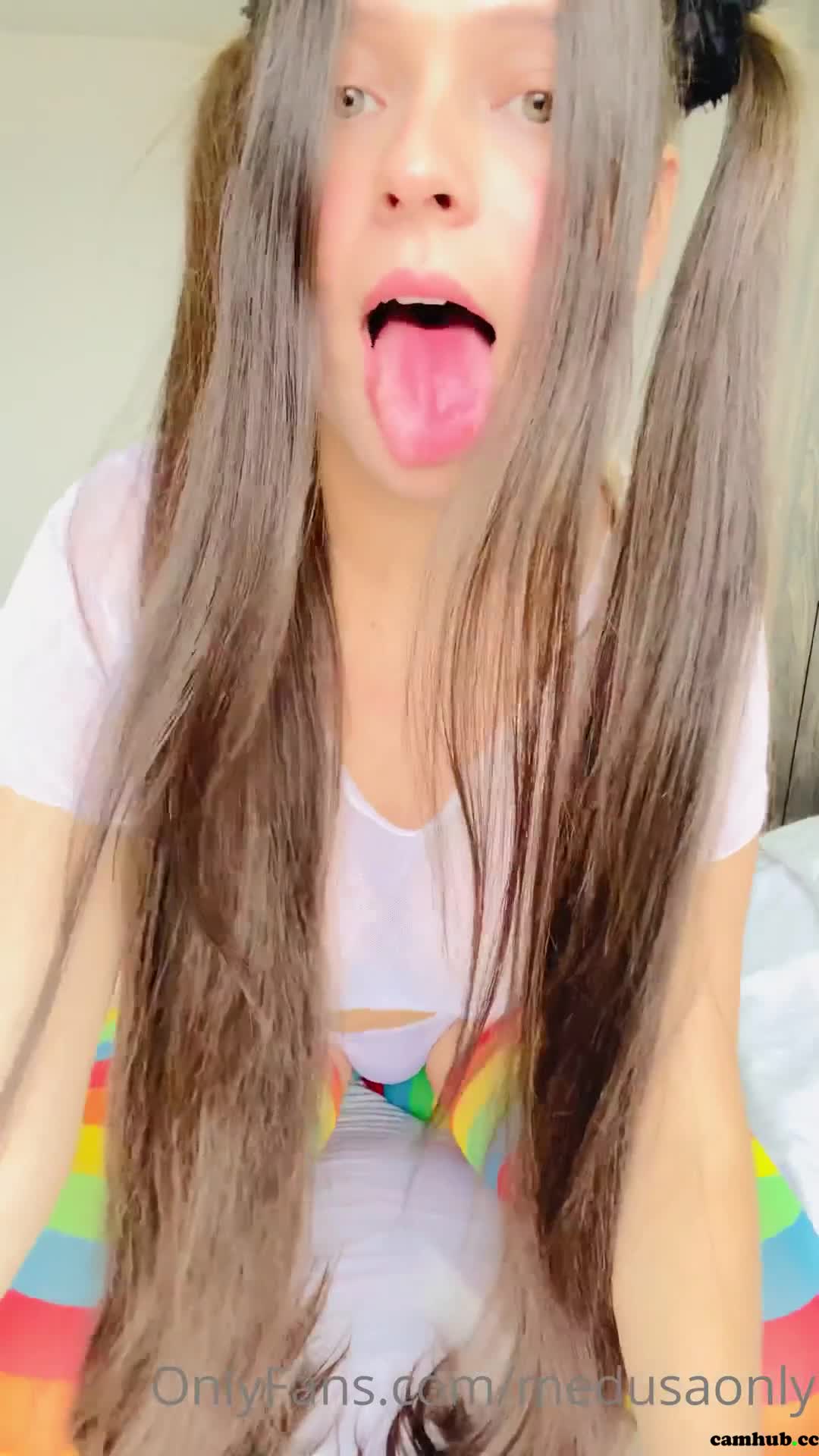 Performer Carl aka MedusaOnly onlyfans newest video 4 - #1 Records Sex Cam | ePornREC