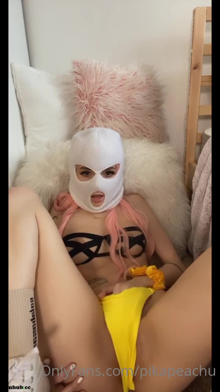 Performer Baby Fooji aka babyfooji onlyfans newest video 12 - #1 Records Sex Cam | ePornREC