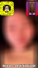 Virgin Asian GFsub aka virginasiangfsub onlyfans newest video 16