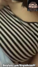 Virgin Asian GFsub aka virginasiangfsub onlyfans newest video 15