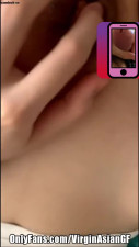Virgin Asian GFsub aka virginasiangfsub onlyfans newest video 19