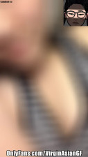 Virgin Asian GFsub aka virginasiangfsub onlyfans newest video 14