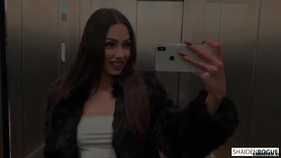 Shaiden Rogue aka shaidenrogue onlyfans newest video 2