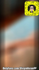 Virgin Asian GFsub aka virginasiangfsub onlyfans newest video 17