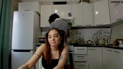 [chaturbate.com] justfriends_havesex 29.04.2022 couple_webcam