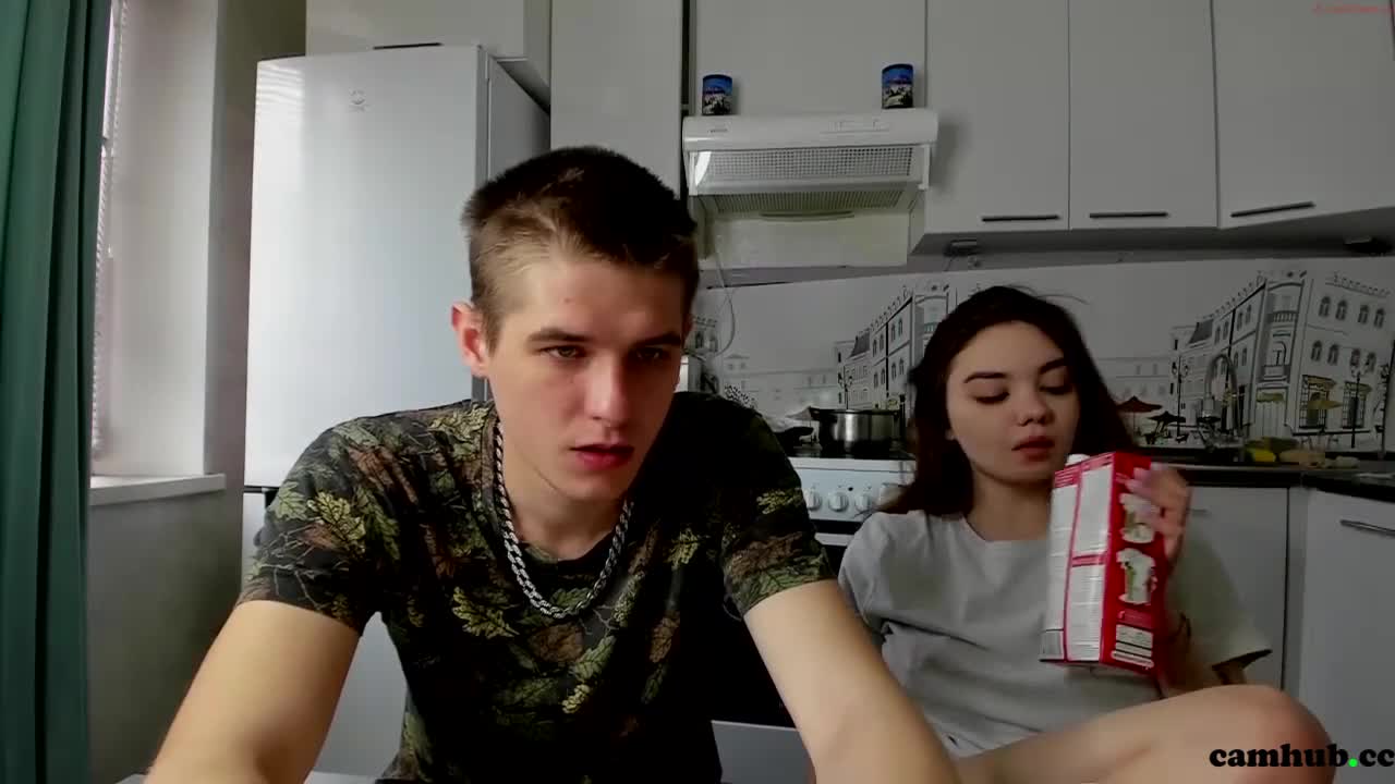 Performer [chaturbate.com] justfriends_havesex 30.04.2022 couple_webcam - #1 Records Sex Cam | ePornREC