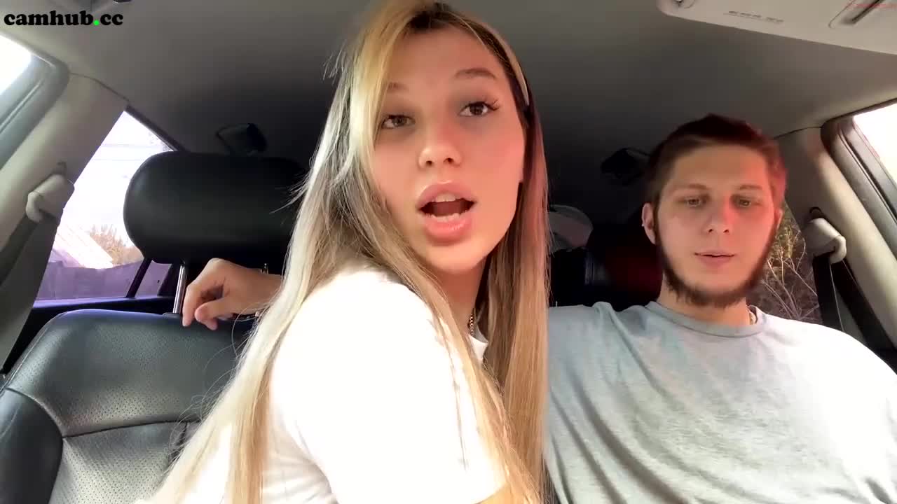 Performer [chaturbate.com] kristenflame 19.05.2022 couple_webcam part 2 - #1 Records Sex Cam | ePornREC