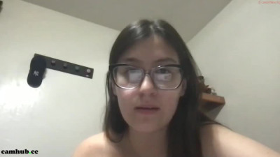 [chaturbate.com] college_couplesexy 17.05.2022 couple_webcam part 2