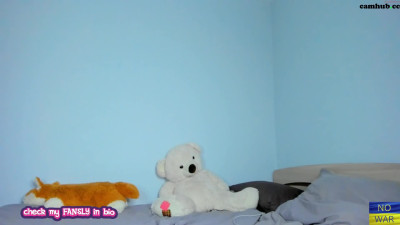 [chaturbate.com] dianna_wood 04.05.2022 female_webcam part 3