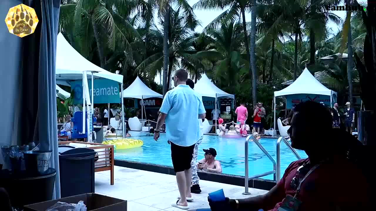 Performer [chaturbate.com] honeyand_thebear 17.05.2022 couple_webcam - #1 Records Sex Cam | ePornREC