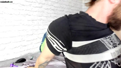 [chaturbate.com] hotcoupleee2020 25.04.2022 couple_webcam