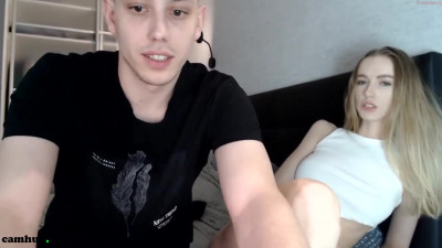 [chaturbate.com] hot_ho 20.04.2022 couple_webcam part 4