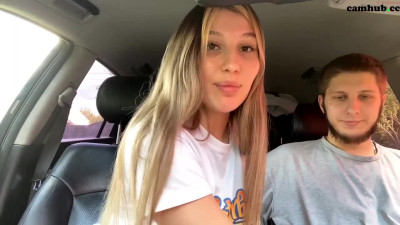 [chaturbate.com] kristenflame 19.05.2022 couple_webcam