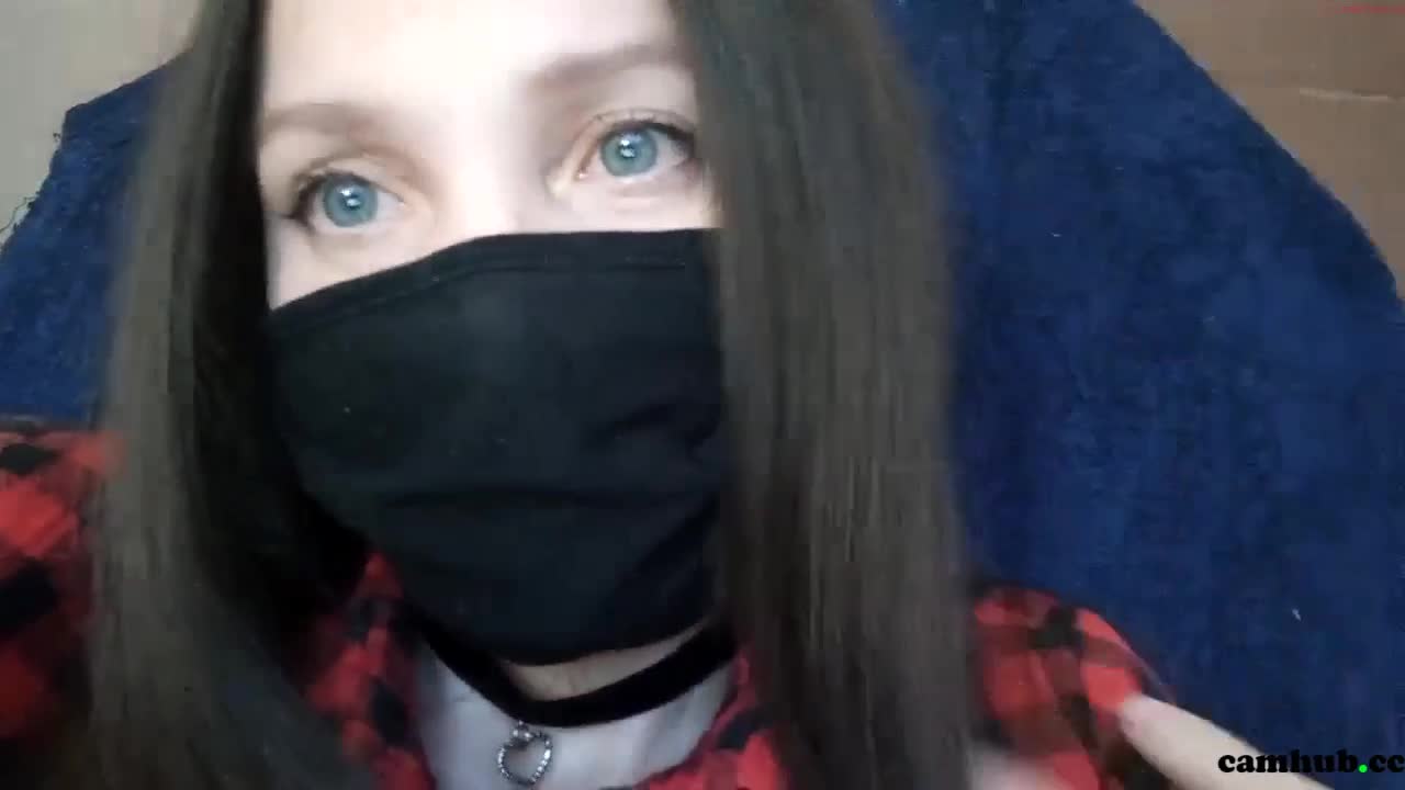 Performer [chaturbate.com] shelldery 17.05.2022 female_webcam part 2 - #1 Records Sex Cam | ePornREC