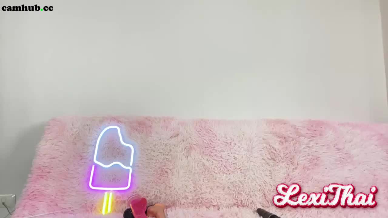 Performer [chaturbate.com] lexithai webcam 202204141709 part 5 - #1 Records Sex Cam | ePornREC