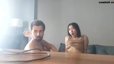 [chaturbate.com] peggyandbruce 15.05.2022 couple_webcam part 5