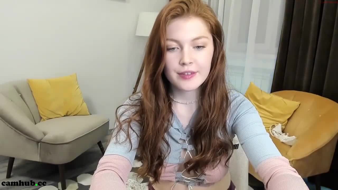 Performer [chaturbate.com] mia_kasper 23.04.2022 female_webcam - #1 Records Sex Cam | ePornREC