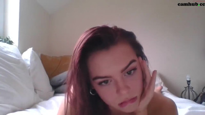 [chaturbate.com] babymalaya 18.05.2022 female_webcam part 2