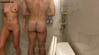 [chaturbate.com] ripped2strip 16.04.2022 couple_webcam