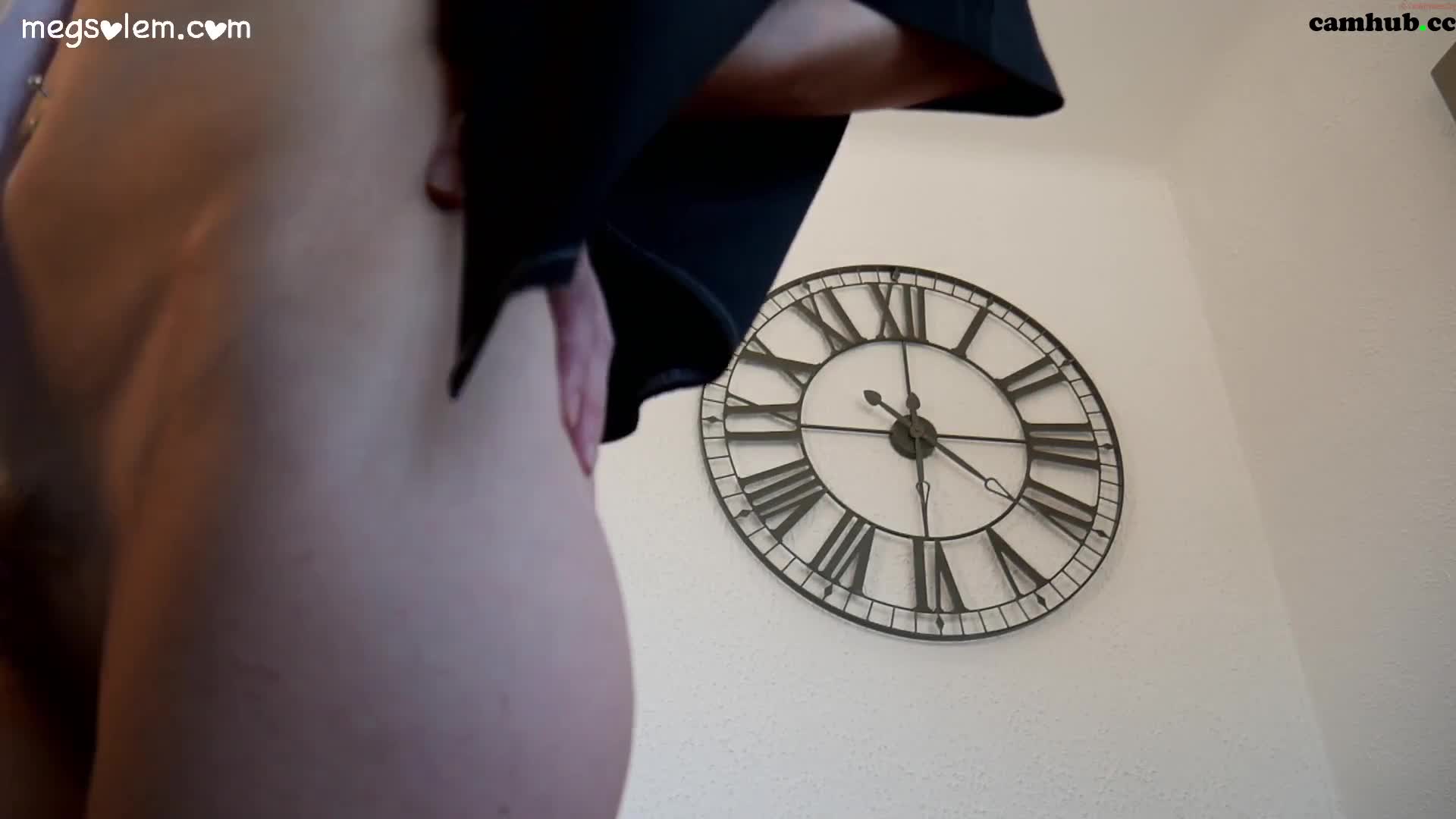 Performer [chaturbate.com] _meg 19.05.2022 female_webcam part 3 - #1 Records Sex Cam | ePornREC